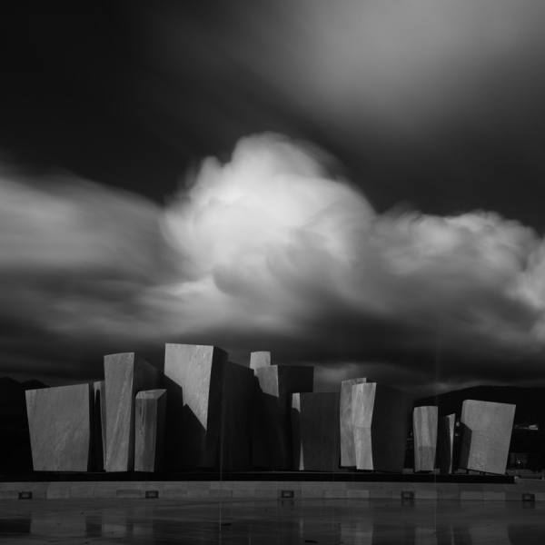 Photograph Della Latta Massimo  Vele on One Eyeland